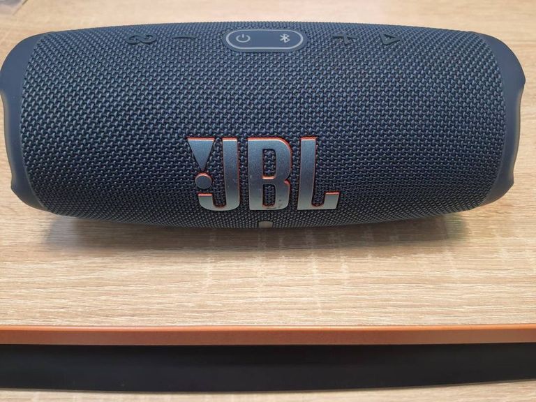 Jbl charge 5 Код:01-19327033. Зображення 6