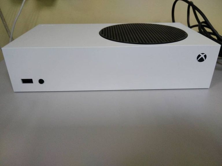 Оголошення Xbox360 series s 512gb Б/У
