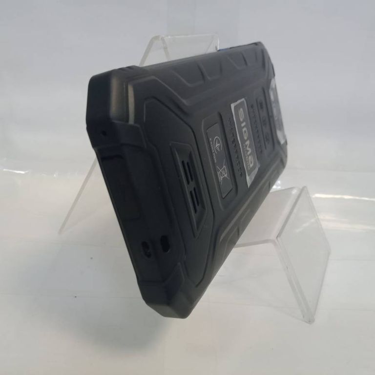 Розпродаж Sigma x-treme pq36, продавець Техноскарб