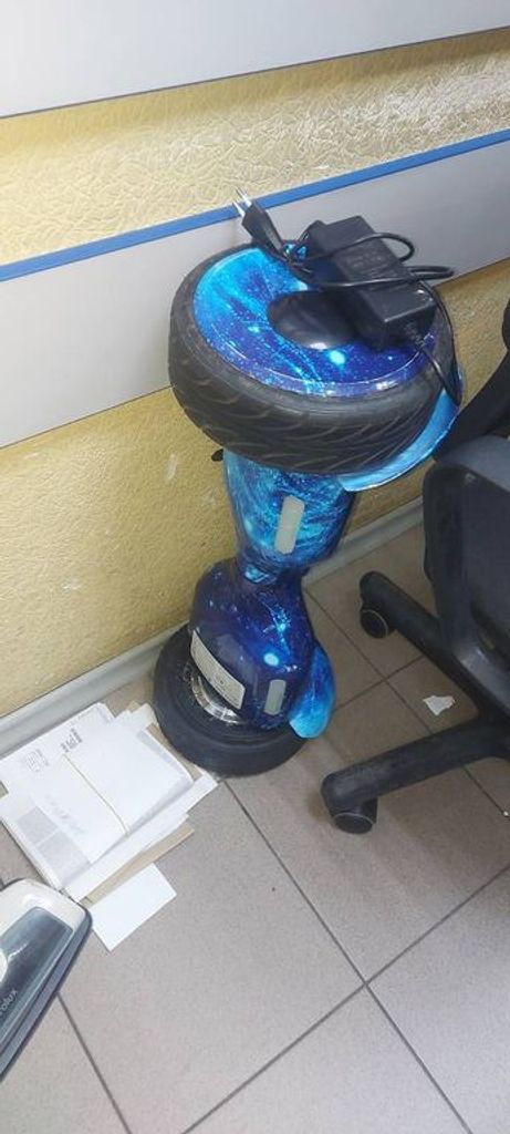 Купить Smart Balance wheel 10 Б/У