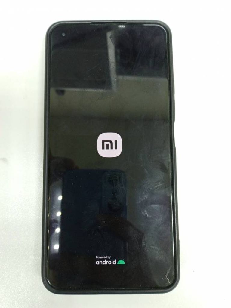 Купити Xiaomi 11 lite 5g ne 8/128gb Б/У