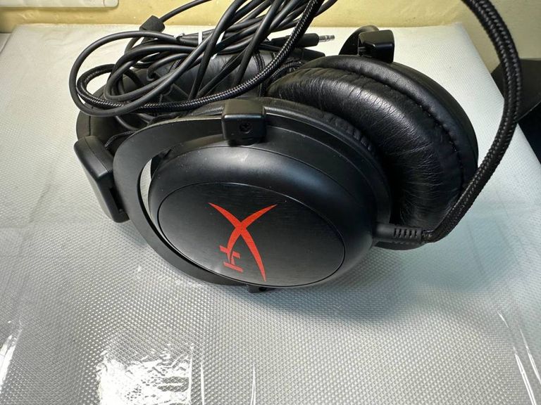 Hyperx cloud stinger core wireless gaming headset + 7.1