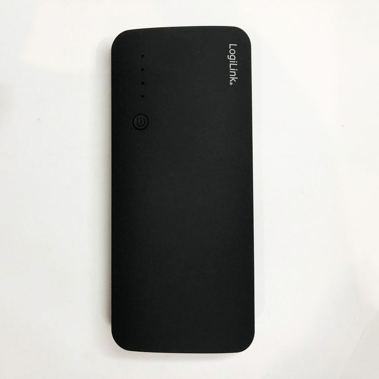 Power Bank Logilink PA0145, Портативні зарядки, Умб зарядний power bank, Повербанк для планшета