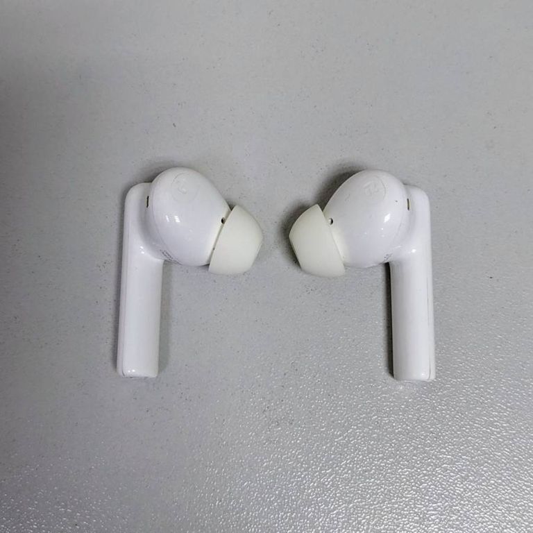 Oppo Enco Buds 2 White