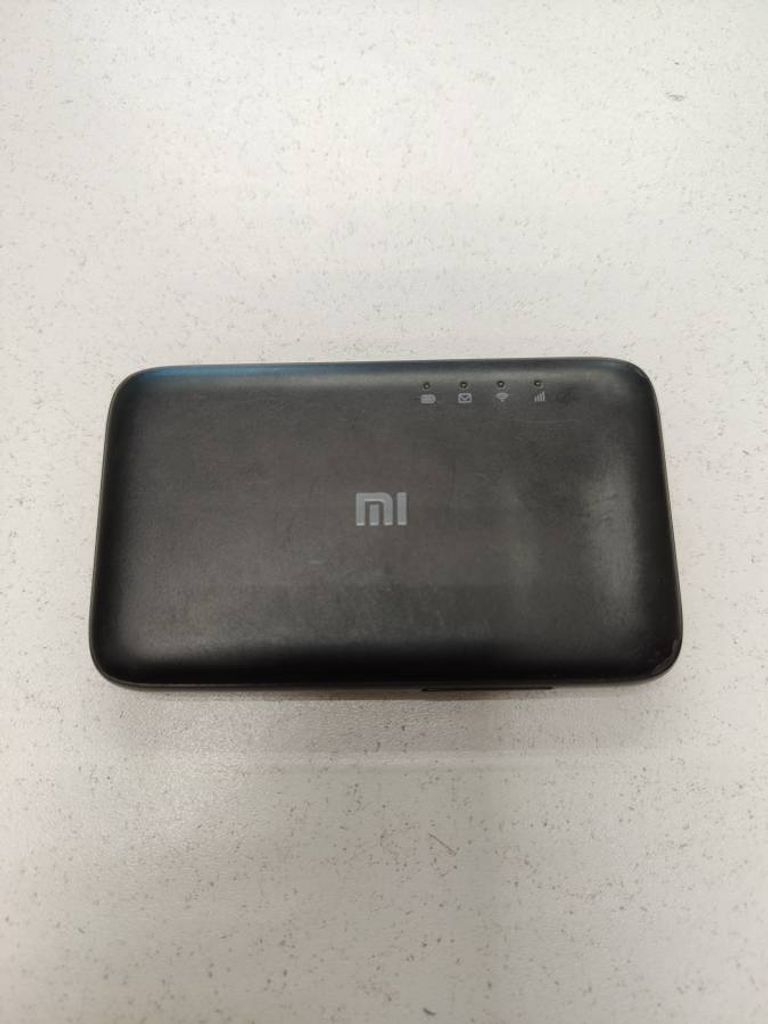 Xiaomi f490 4g lte mobile wifi