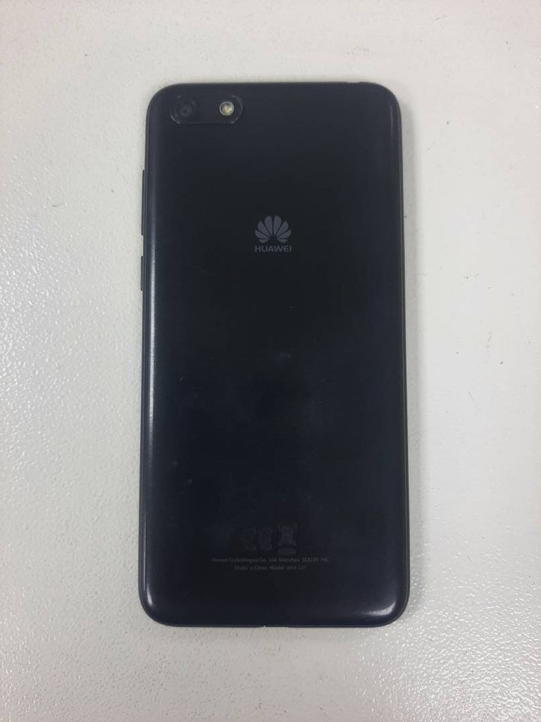 Huawei y5 2018