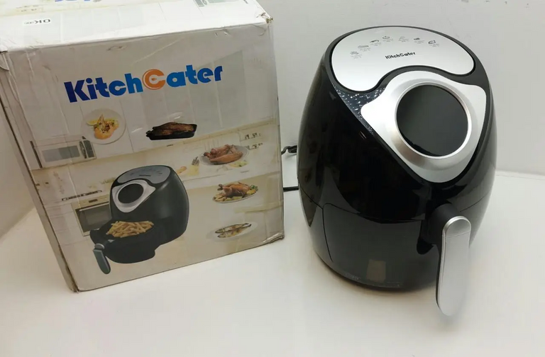 KitchCater