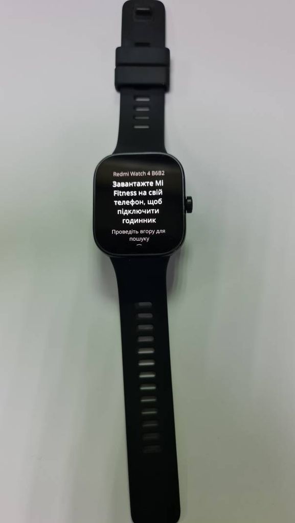 Xiaomi redmi watch 4