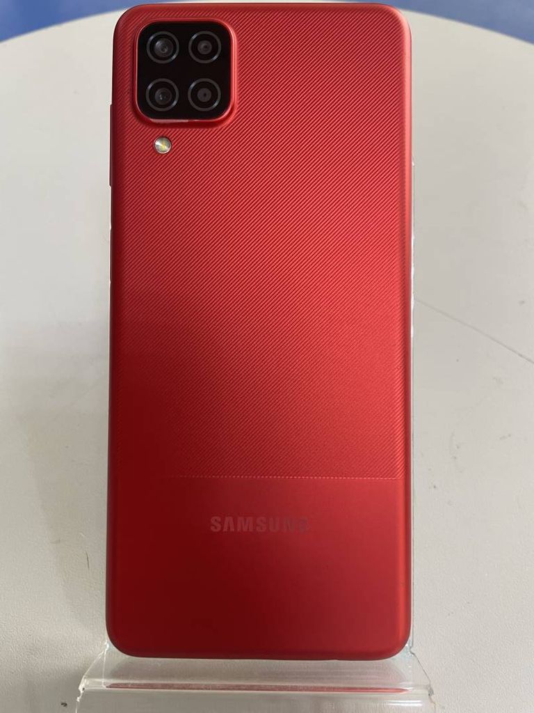 Samsung galaxy a12 nacho sm-a127f 4/64gb