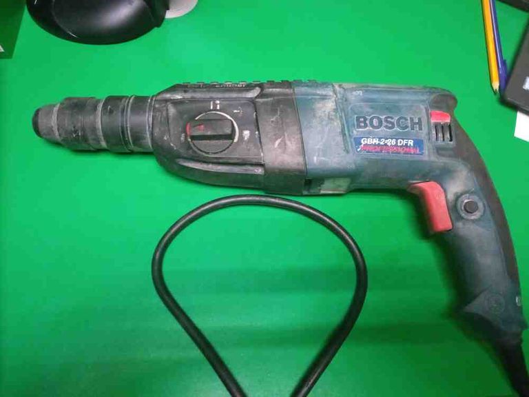 Bosch GBH 2-26 DFR (0615990L2T)