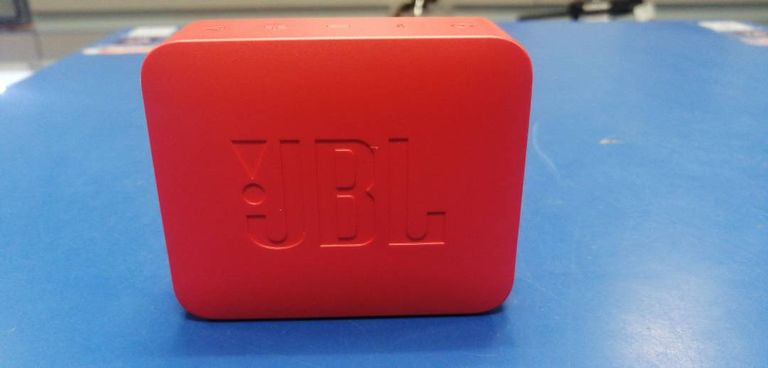 Jbl GO Essential Blue (JBLGOESBLU)