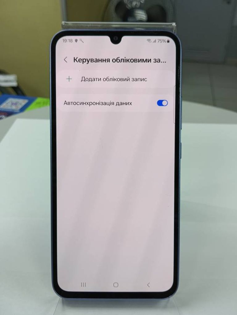 Samsung galaxy a34 5g sm-a346e 8/256gb