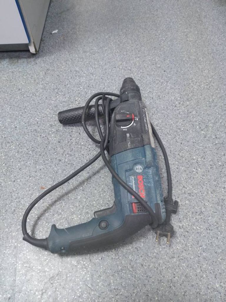 Bosch GBH 2-28 (0611267500)