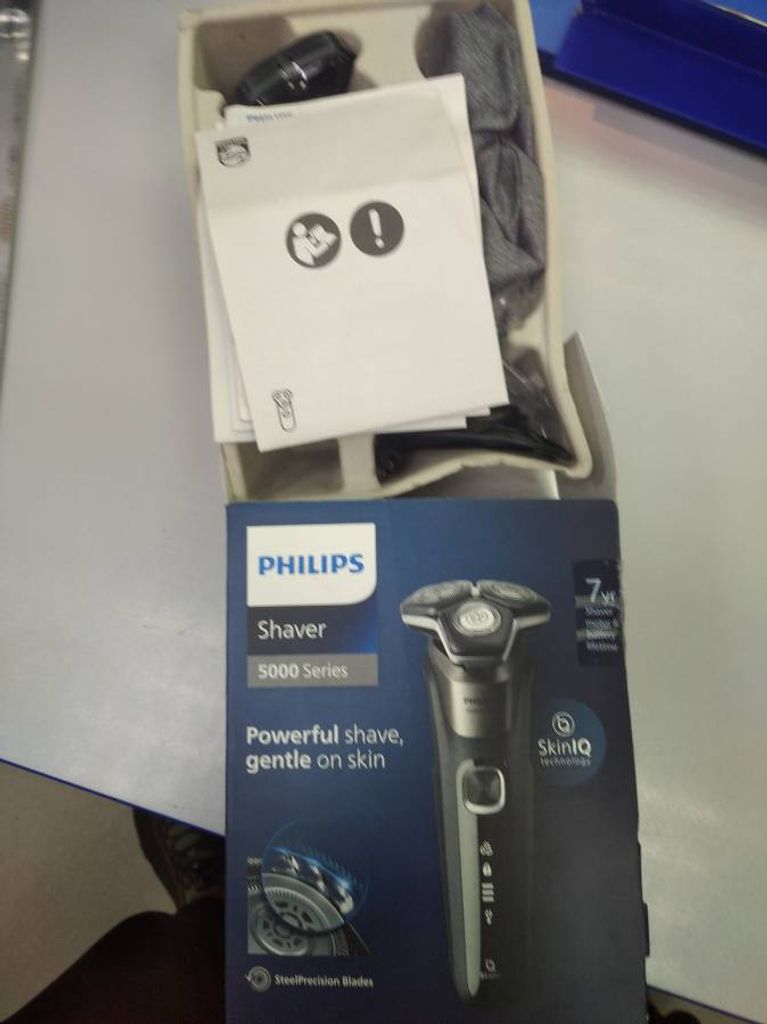 Philips Shaver series 5000 S5887/10