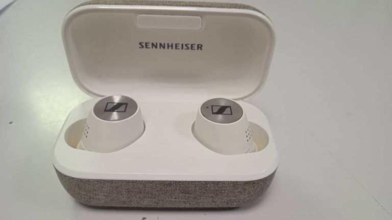 Sennheiser momentum true wireless 2