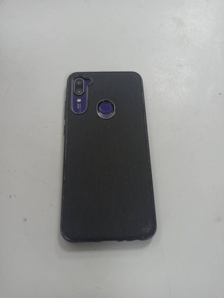 Xiaomi Redmi Note 7 4/128GB Blue