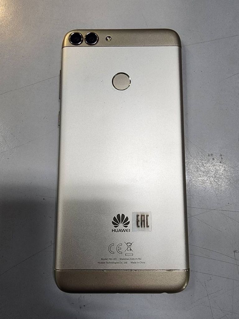 Huawei p smart fig-lx1 3/32gb