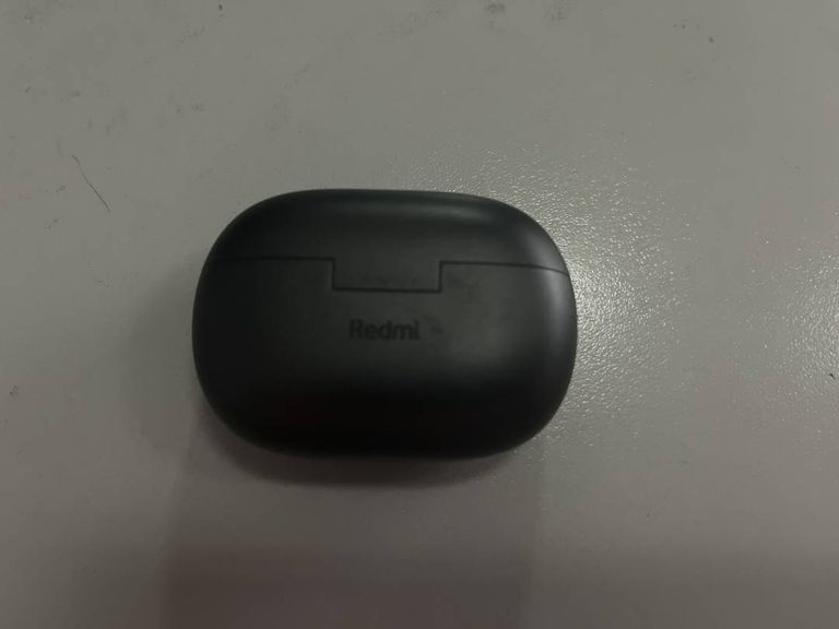 Xiaomi Redmi Buds 4 Pro Black (BHR5896GL)