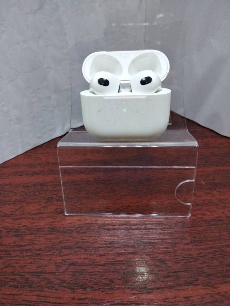 Apple airpods 3 gen a2566, a2565+a2564