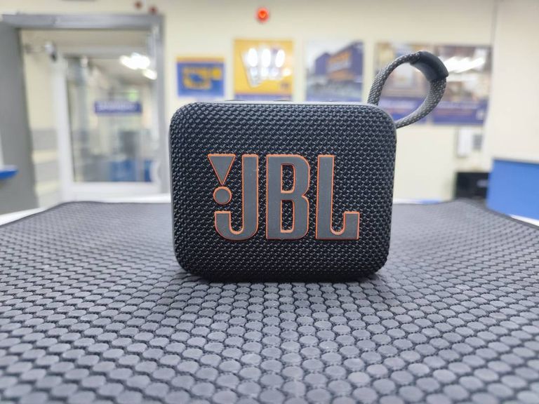 Jbl GO 3 Yellow (JBLGO3YEL)