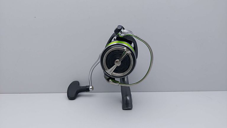 Объявление Daiwa 20 Fuego LT / 2500-XH Б/У