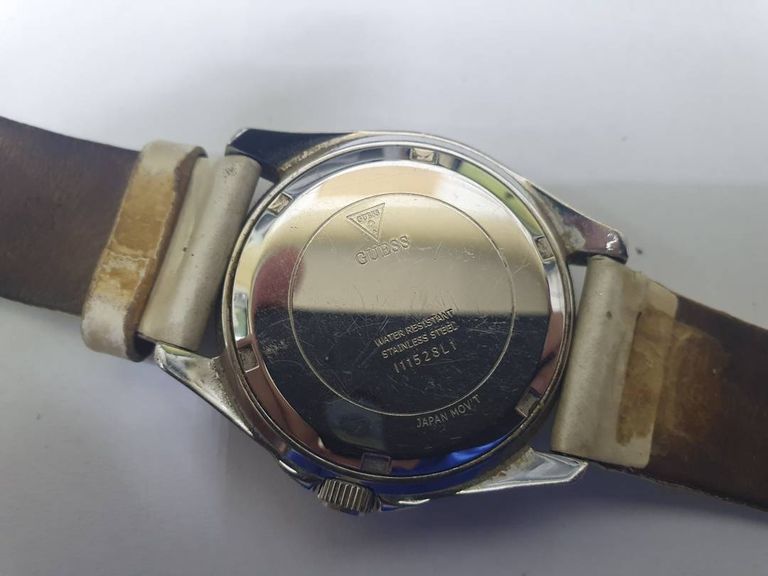 Дешево Guess i11528l1 з ломбарду