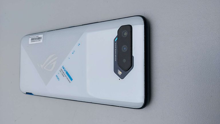 Asus ROG Phone 5 16/256GB Код:2000004042394. Изображение 13