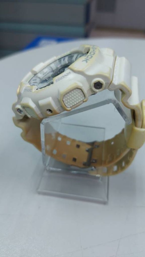Объявление Casio ga-120a Б/У