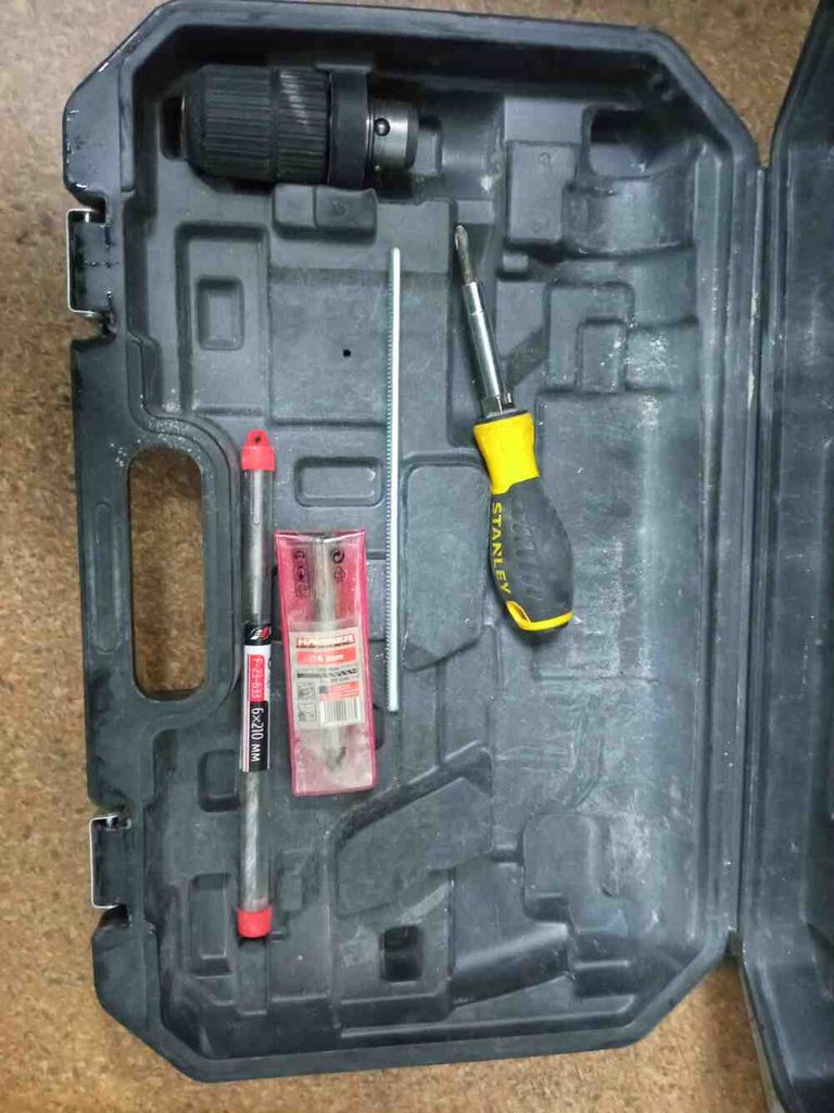 Procraft BH-1400 Код:2000003985326. Зображення 4