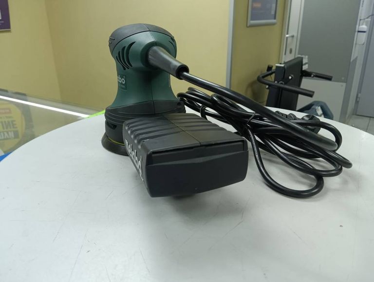 Розпродаж Metabo fsx 200 intec, продавець Техноскарб