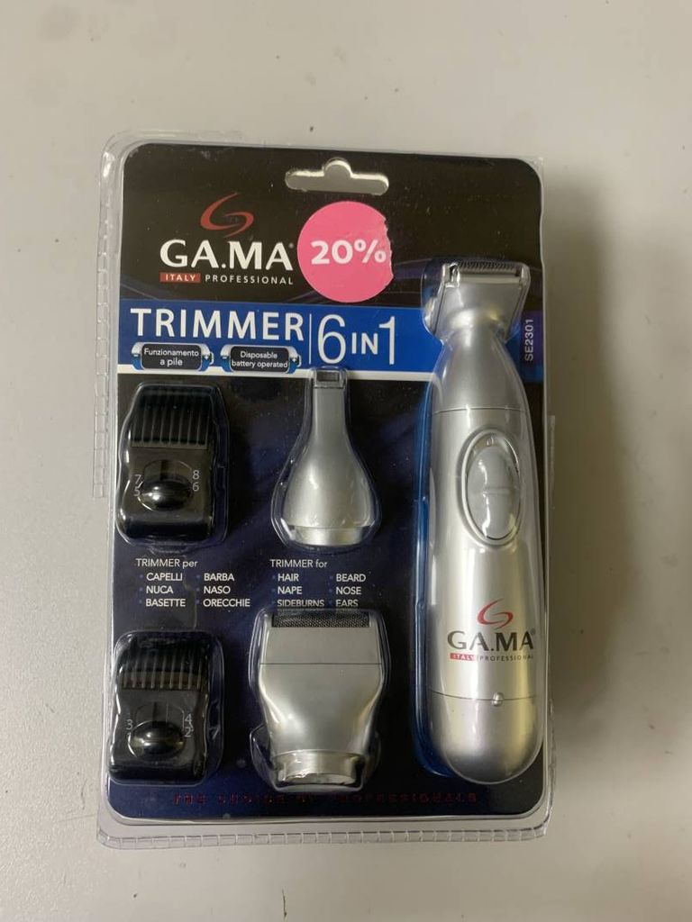 Купить Ga.ma se2301 Б/У