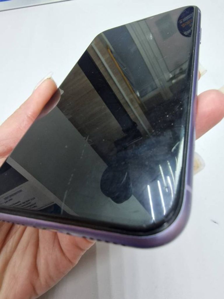 Apple iphone 11 64gb Код:01-200392011. Зображення 6