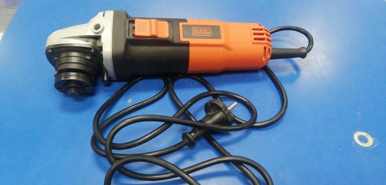 Дешево Black&Decker kg912 з ломбарду