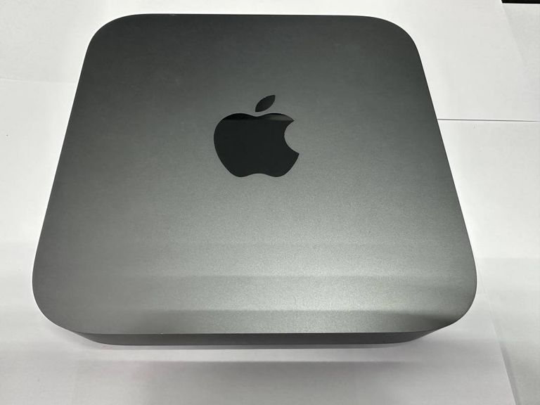 Объявление Apple Mac mini A1993 (Z0W2000U7) Б/У