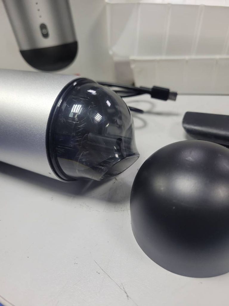 Дешиво Baseus CRXCQ01-01 с ломбарда