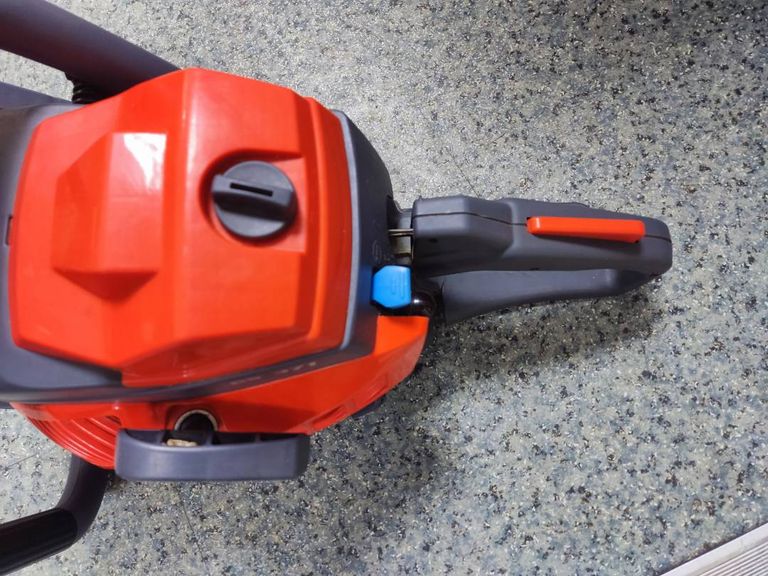 Дешево Oleo-Mac gs 371 з ломбарду