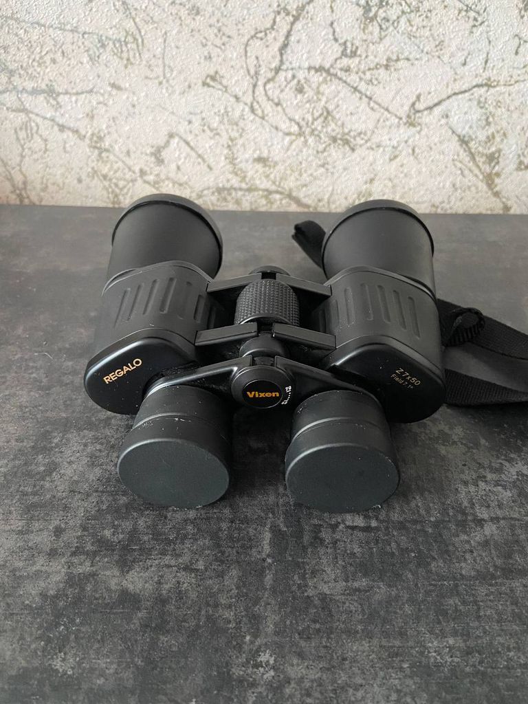 Vixen Regalo 7x50 ZCF Код:null. Изображение 8