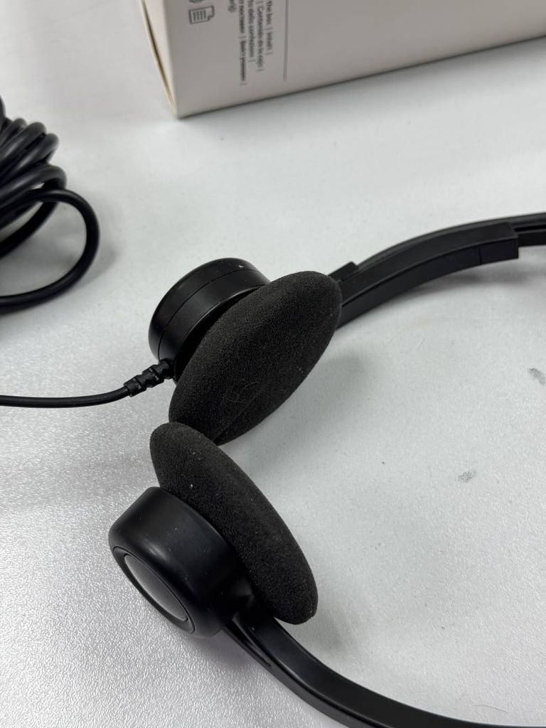 Объявление Logitech PC 960 USB Б/У