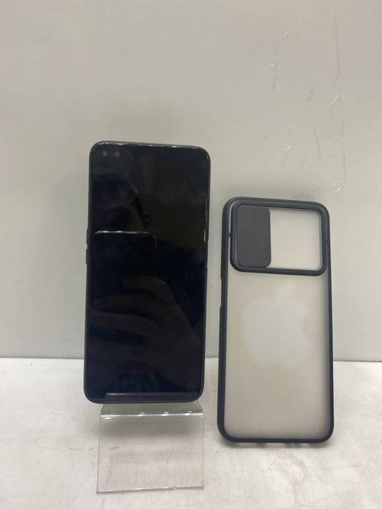 Оголошення Realme 6 pro rmx2063 8/128gb Б/У
