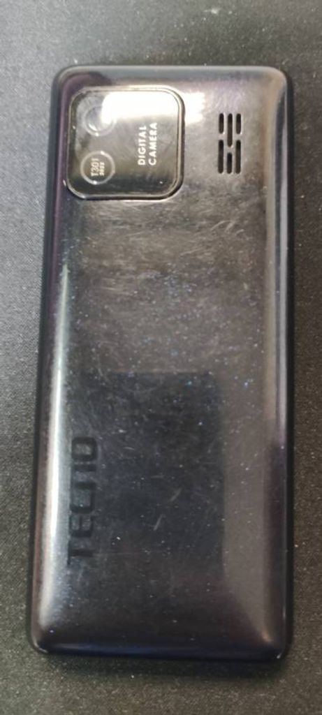 Объявление Tecno t301 Б/У