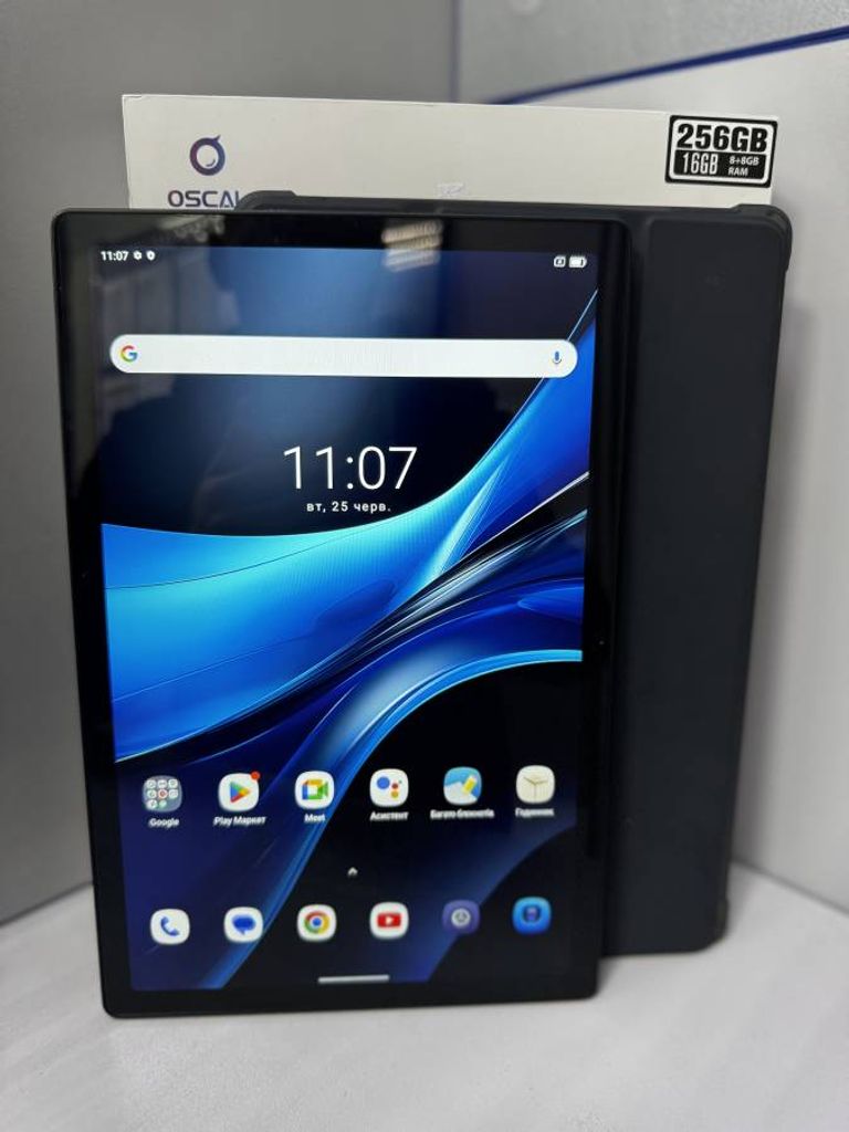 Blackview oscal pad 16 8/256gb Код:01-200426812. Изображение 6