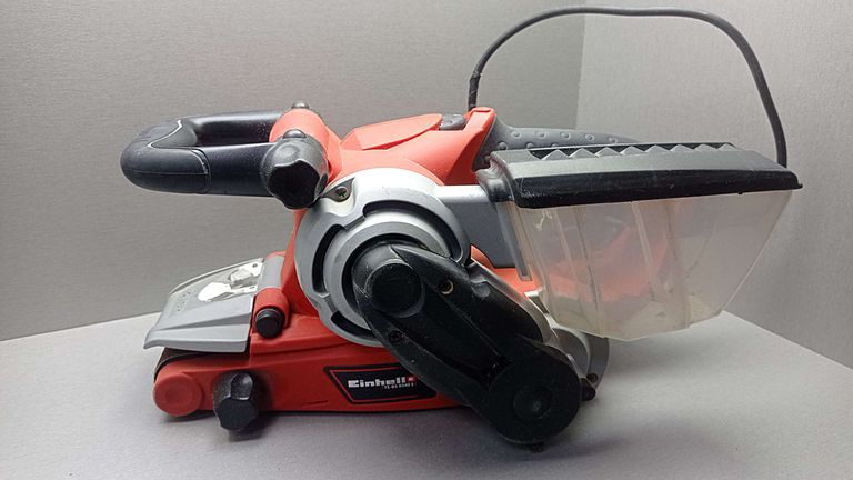 Einhell TE-BS 8540 E (4466230) Код:2000004123253. Зображення 9