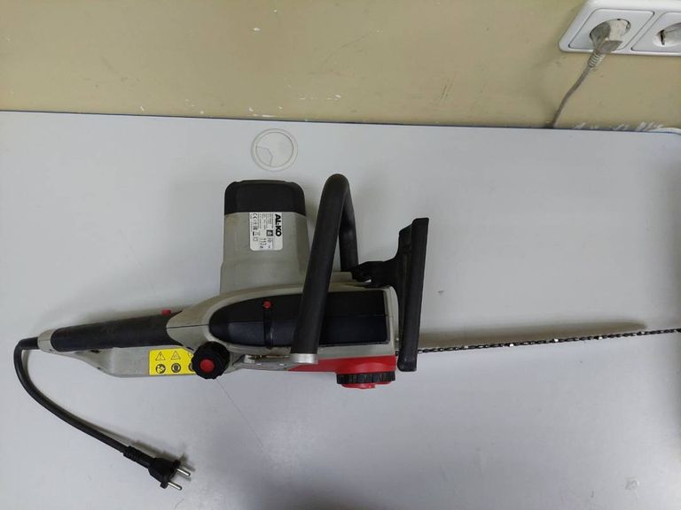 Распродажа Al-Ko eks 2400/40, продавец Техноскарб