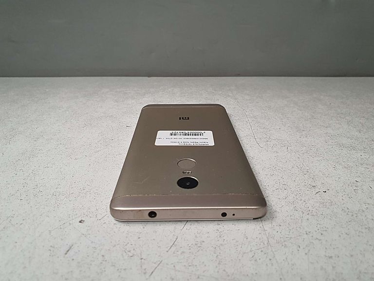 Xiaomi Redmi Note 4 3/16Gb Код:2000004086725. Зображення 18