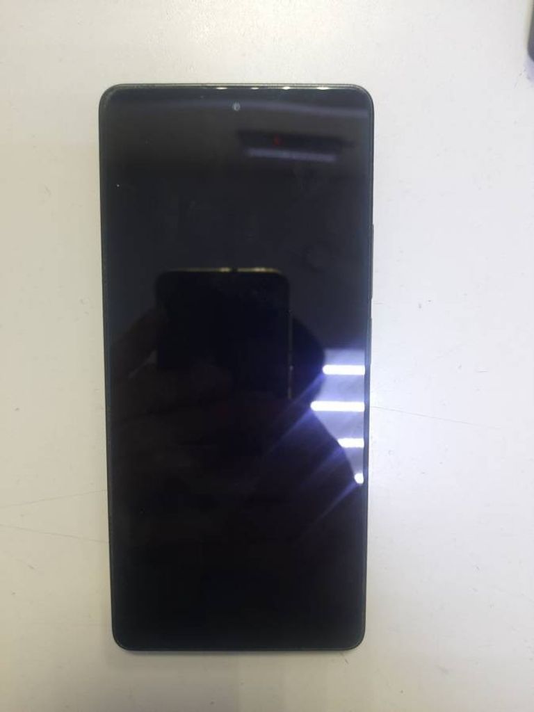Купити Xiaomi Poco M6 Pro 8/256GB Black Б/У