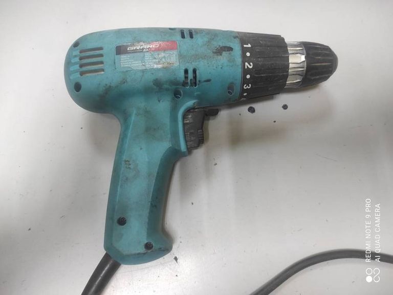 Купить Grand ДЭ-800 Б/У