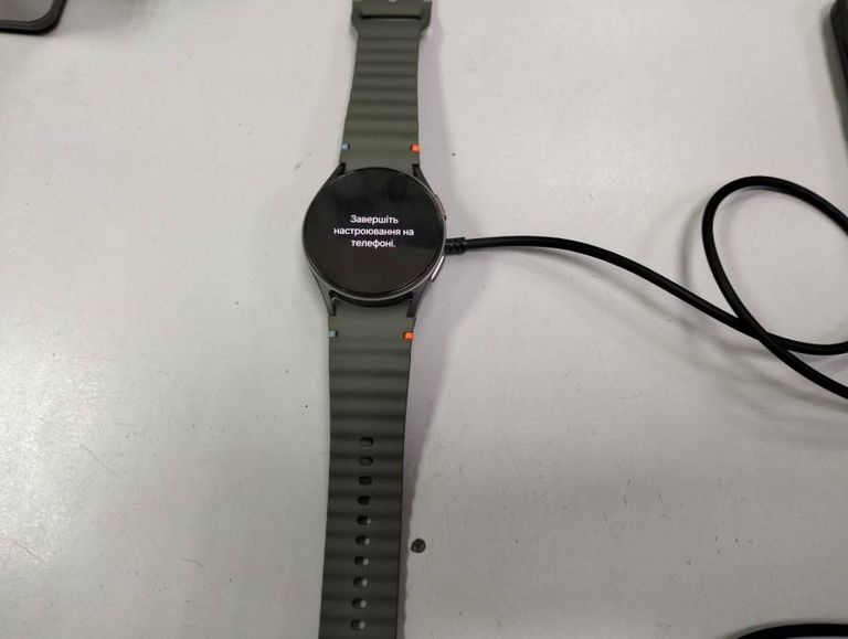 Samsung galaxy watch 7 40mm Код:01-200453898. Зображення 5