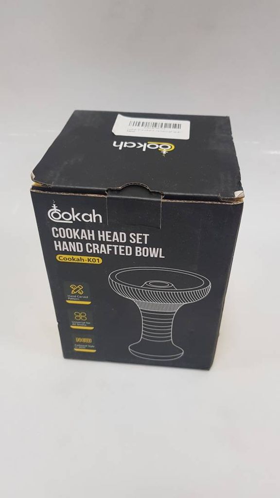 Купити Cookah k01 Б/У