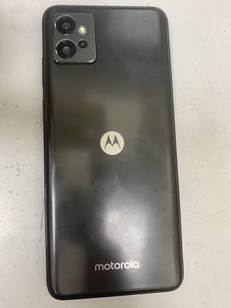 Объявление Motorola moto g32 8/256gb xt2235-2 Б/У