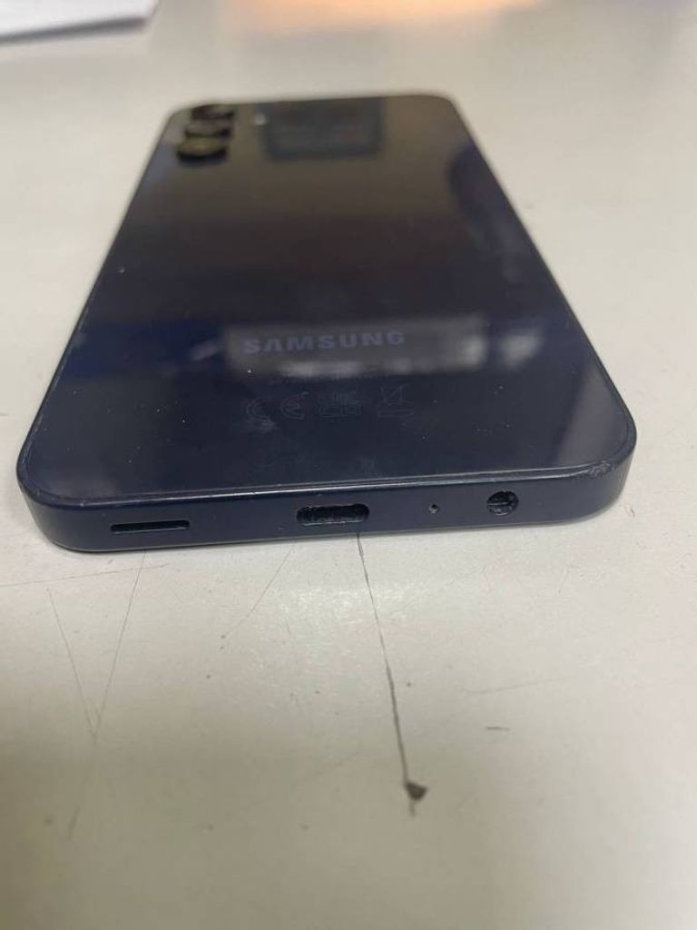Samsung galaxy a15 4/128gb Код:01-200419960. Зображення 5